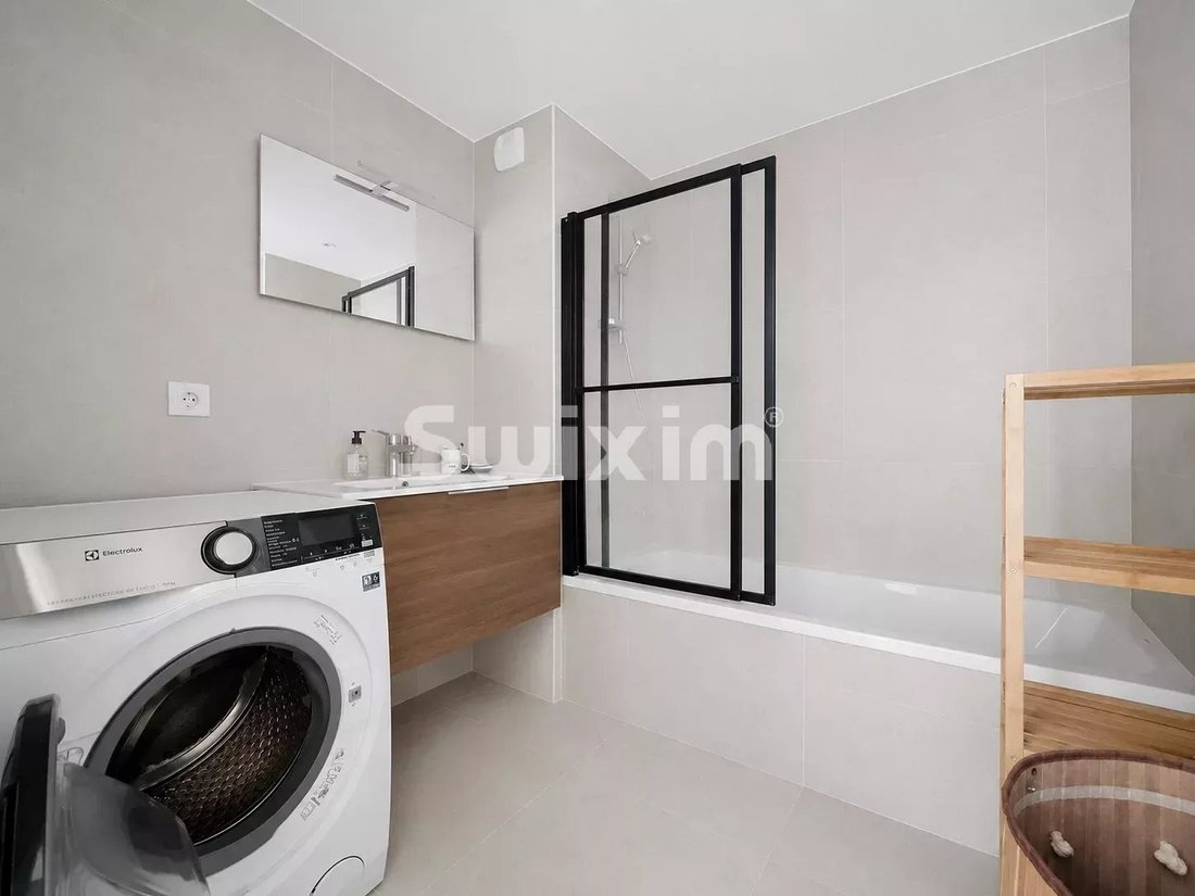 Apartment in Ferney-Voltaire, Auvergne-Rhône-Alpes, France 5 - 18266266