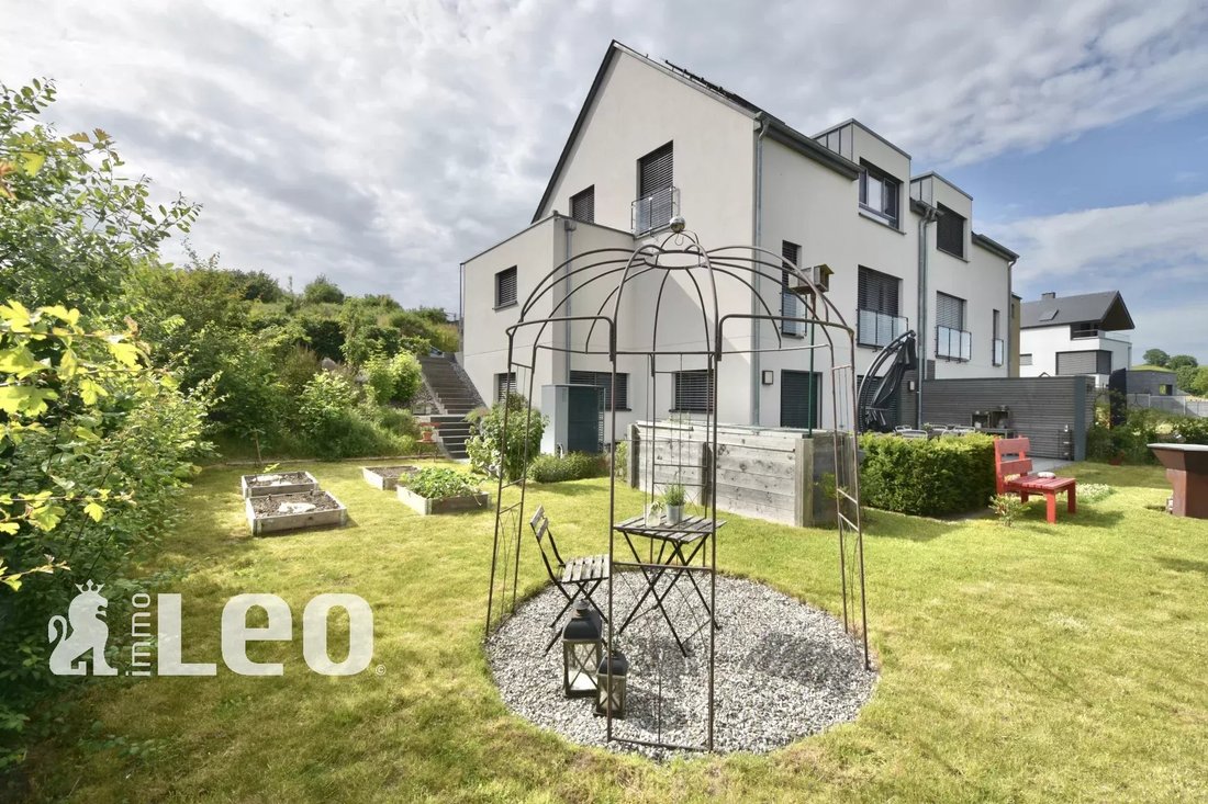 Maison à Wiltz, Wiltz, Luxembourg 1 - 18266337