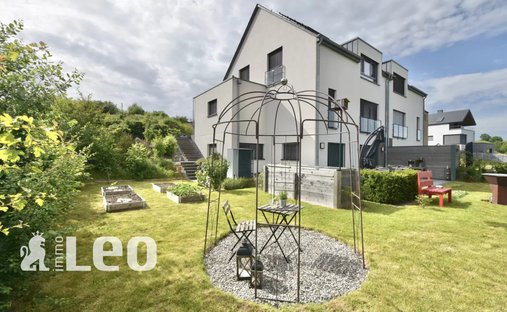 Casa a Wiltz, Wiltz, Lussemburgo 1