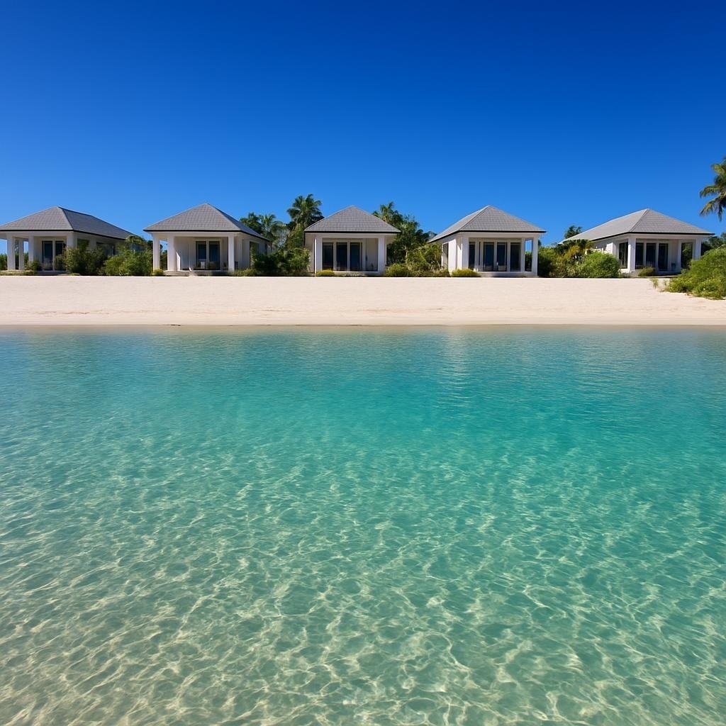 House in Freetown Settlement, Cat Island, The Bahamas 2 - 18266192