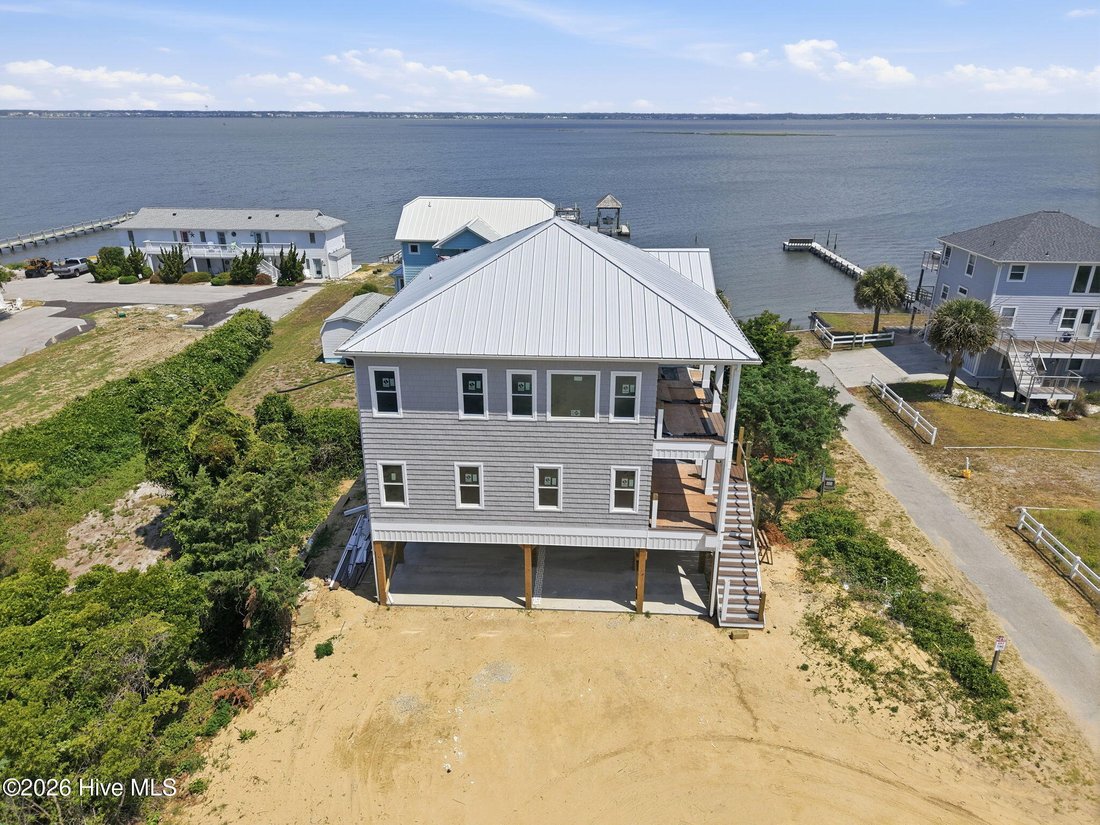 House in Emerald Isle, North Carolina, United States 1 - 18266941