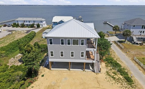 Casa a Emerald Isle, Carolina del Nord, Stati Uniti 1