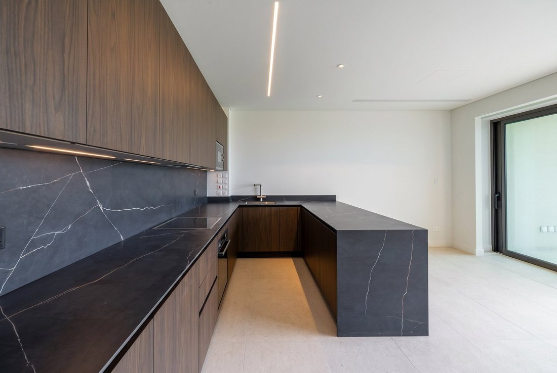 Apartment in Tserkezoi, Limassol, Cyprus 5 - 18266485