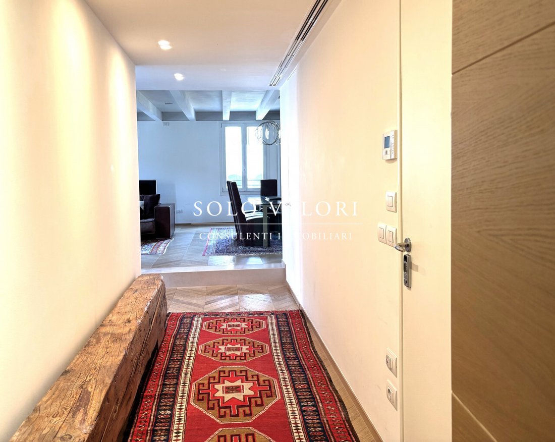 Apartment in Castelfranco Veneto, Veneto, Italy 4 - 15827425