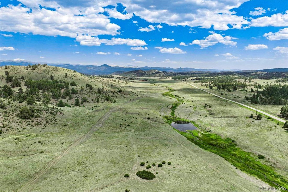 House in Guffey, Colorado, United States 2 - 18265539