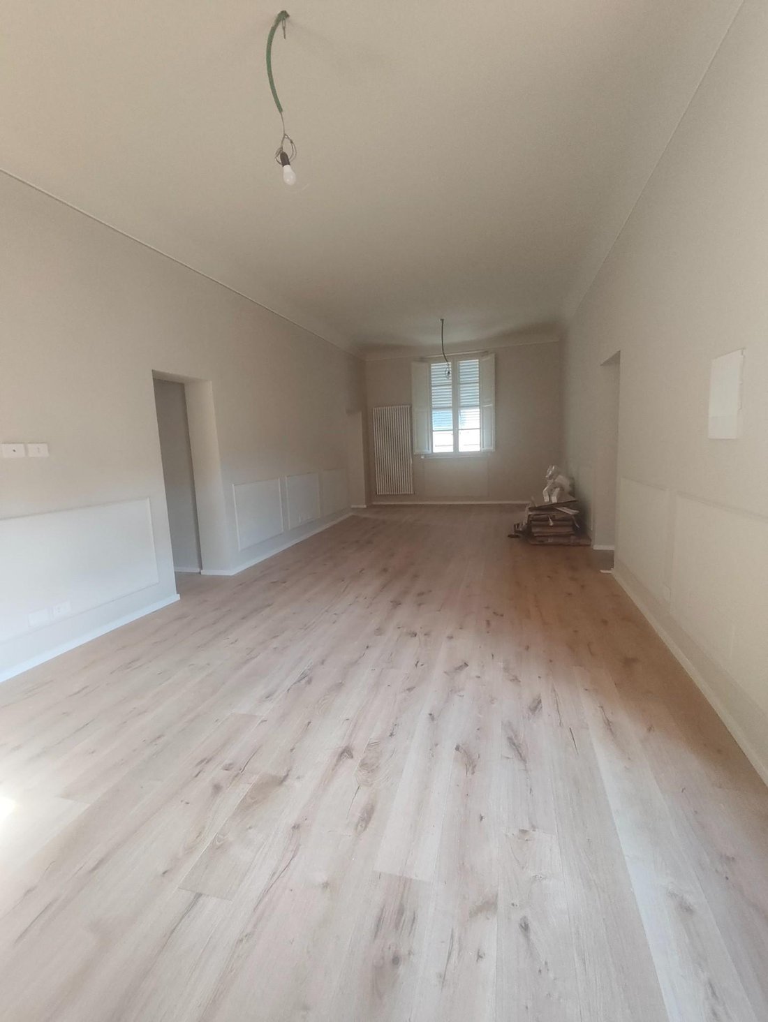 Apartment in Historic Center, Lucca, Tuscany 4 - 18266036