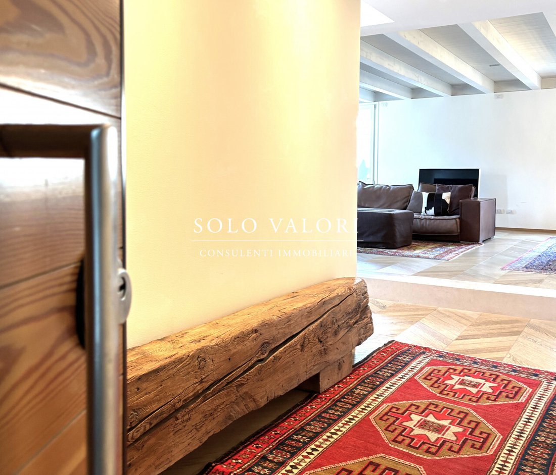 Apartment in Castelfranco Veneto, Veneto, Italy 2 - 15827425