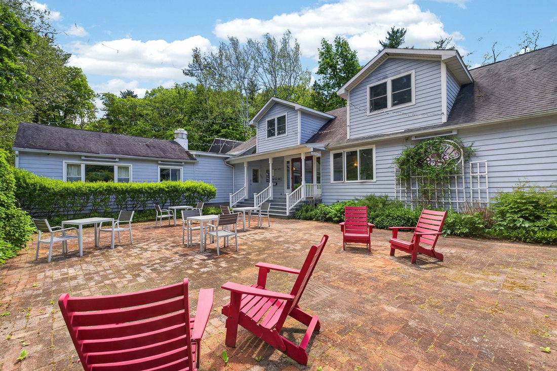 House in Mount Tremper, New York, United States 3 - 18265960