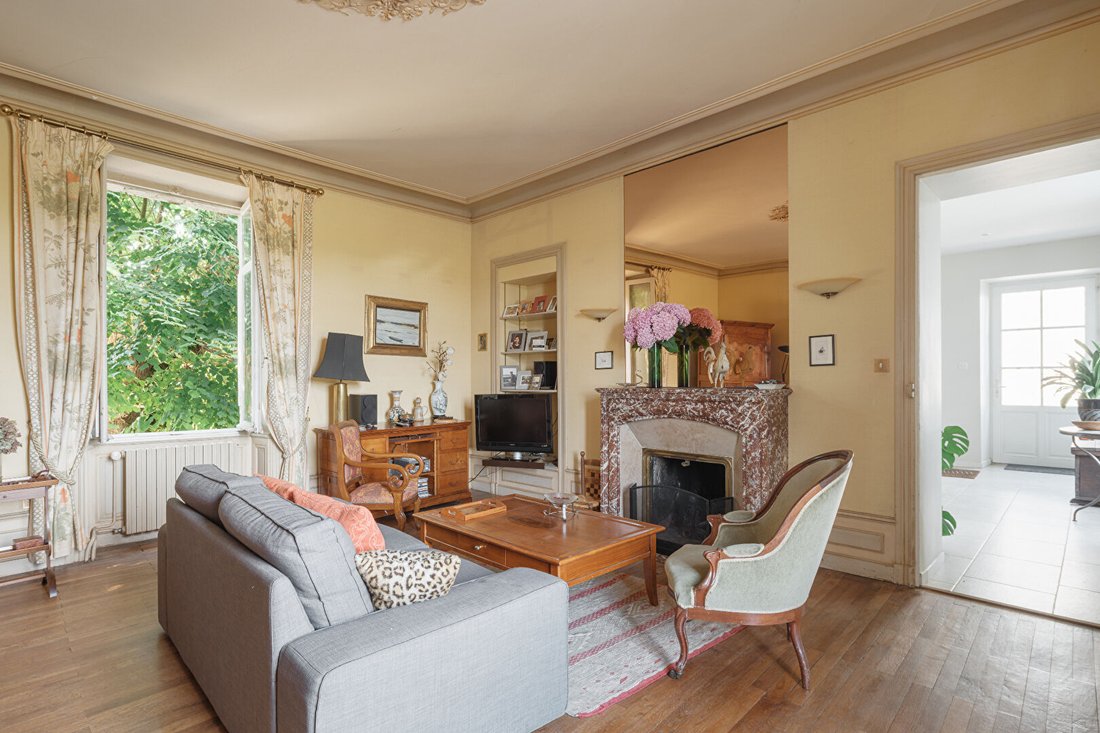 Villa in La Chapelle-Basse-Mer, Divatte-sur-Loire, France 2 - 18266545