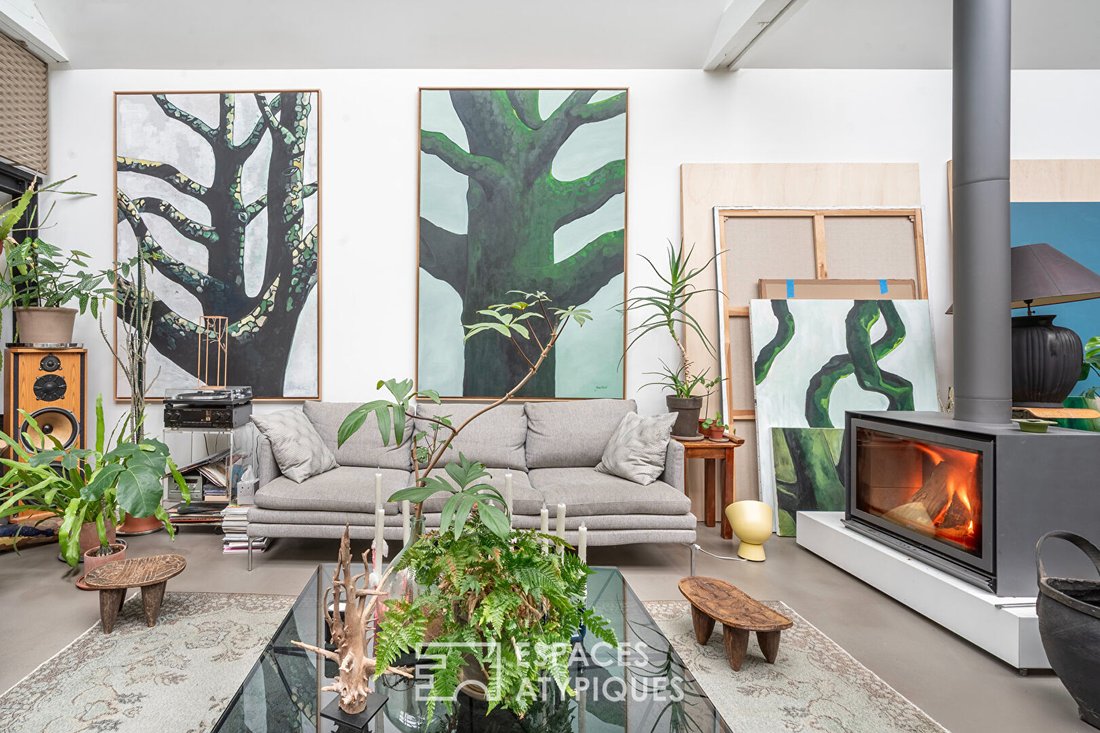 Apartment in Arrondissement of Bobigny, Ile-de-France, France 4 - 18266505