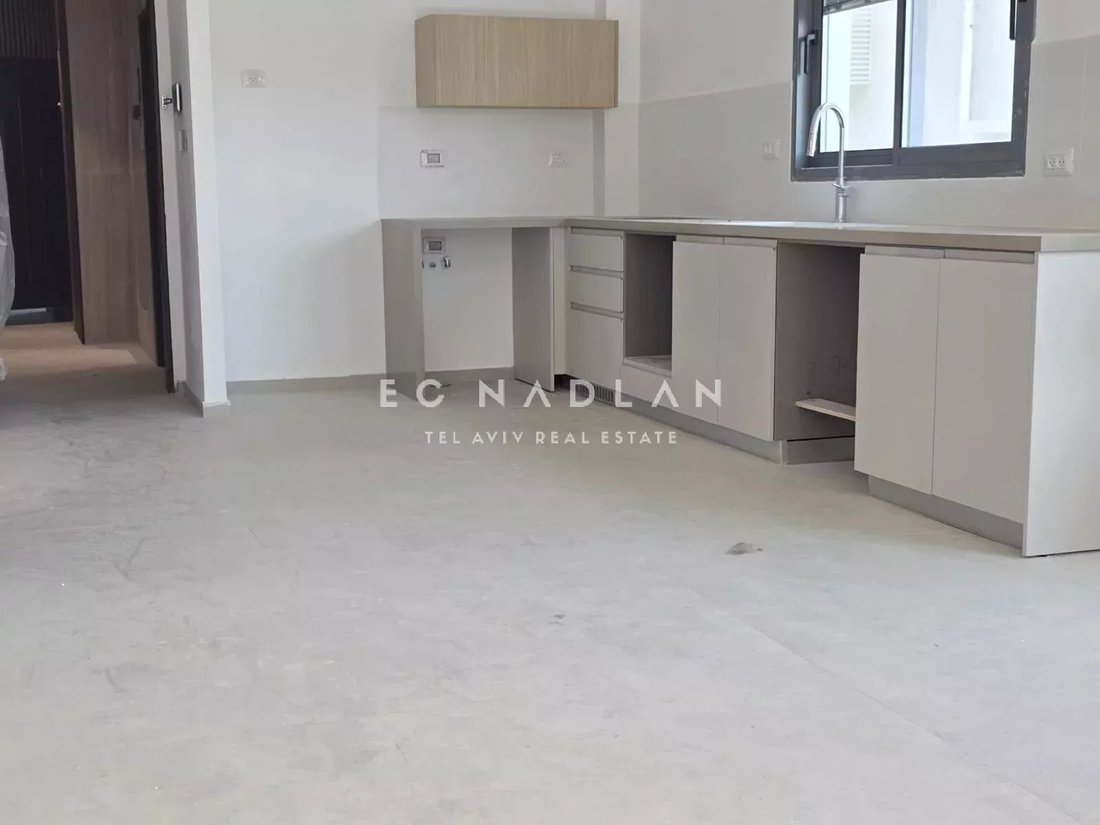 Appartamento a Tel Aviv, Distretto di Tel Aviv, Israele 3 - 18265522