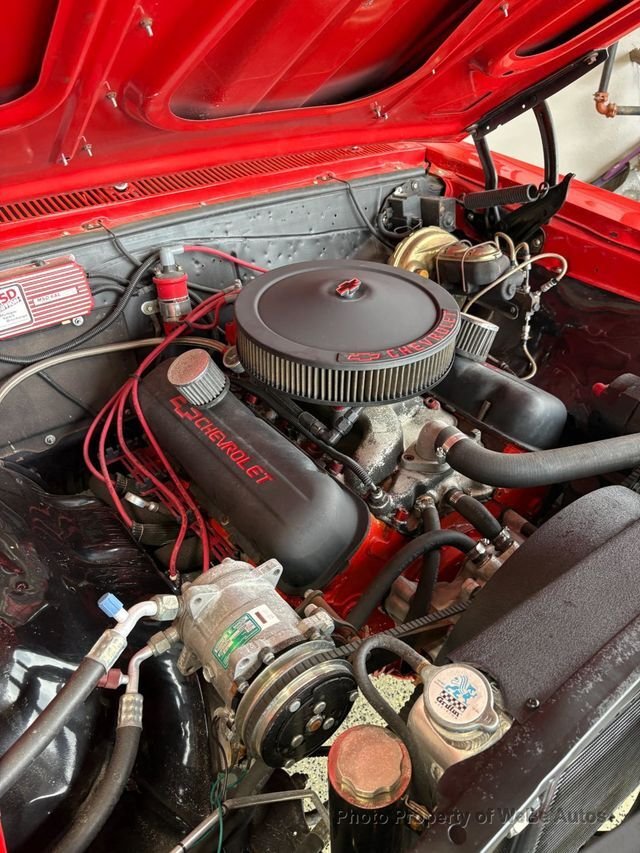 Chevrolet Chevelle in Calverton, NY, United States 5 - 18266026