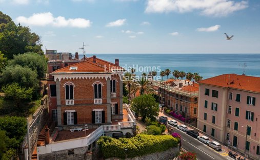Apartamento en Oneglia, Imperia, Liguria 1