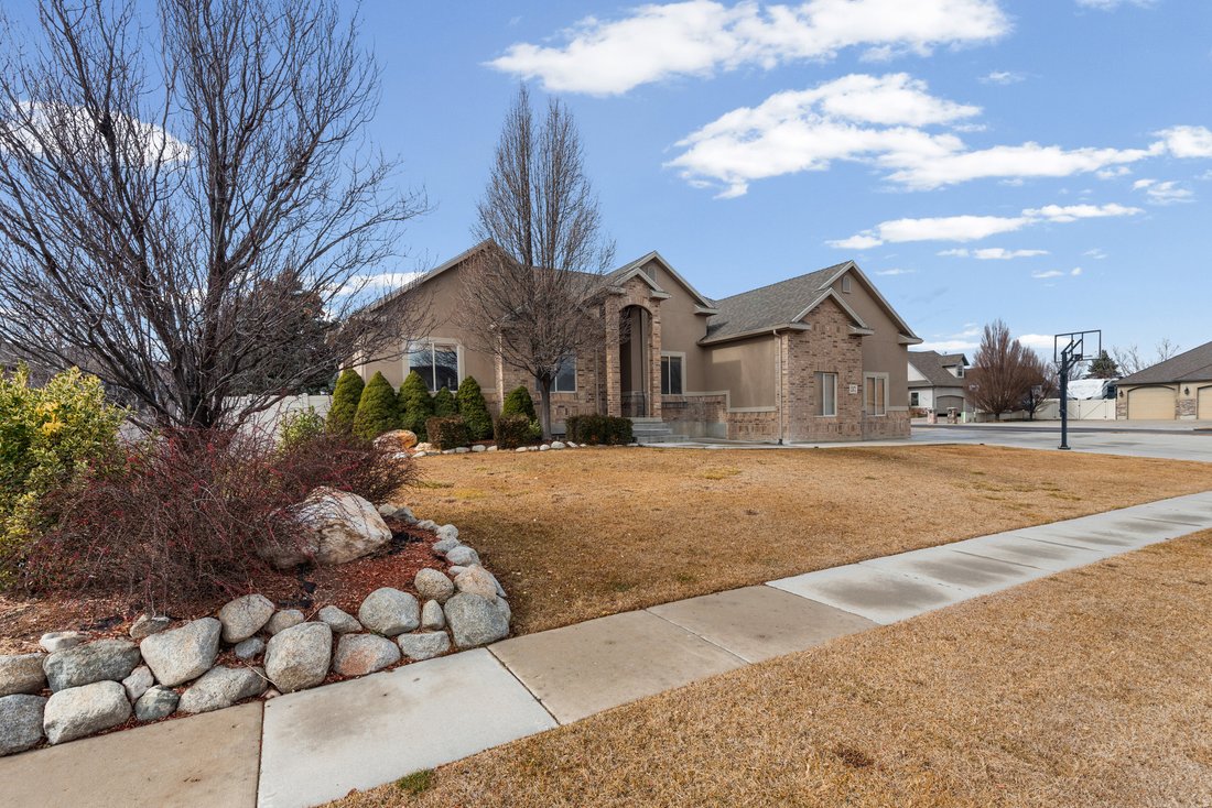 House in Herriman, Utah, United States 1 - 18265971