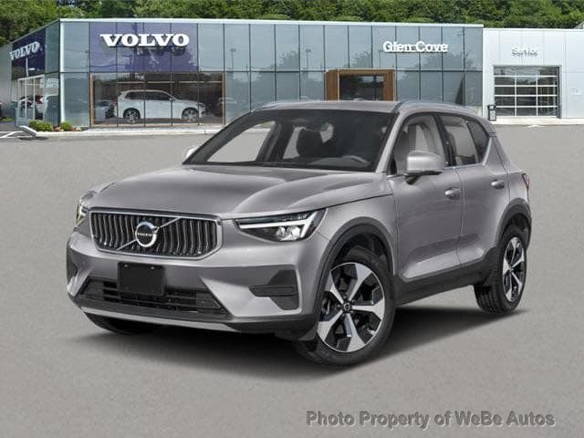 Volvo XC40 in Calverton, NY, United States 1 - 18266140