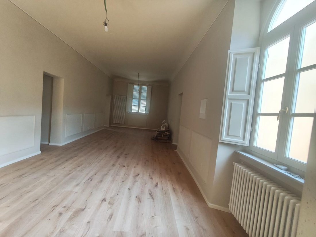 Apartment in Historic Center, Lucca, Tuscany 2 - 18266036