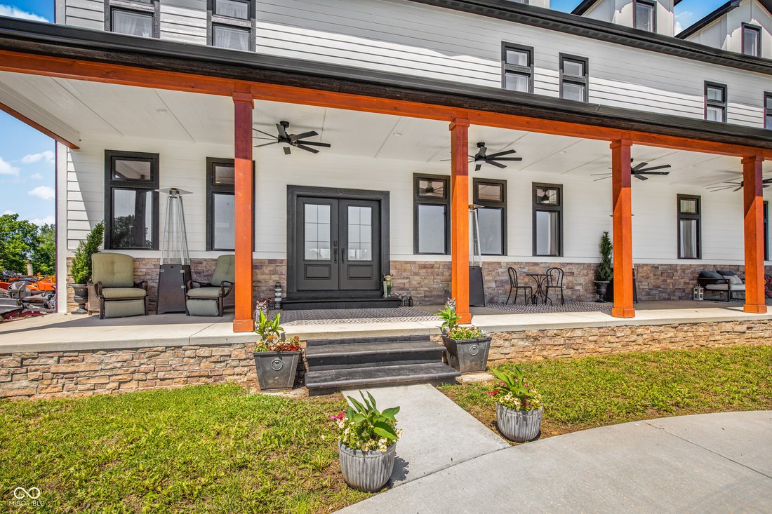 House in Brownsburg, Indiana, United States 4 - 18265526