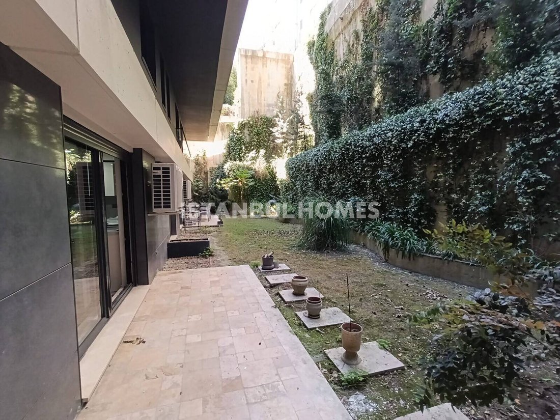 Apartment in İstanbul, İstanbul, Turkey 2 - 18265577