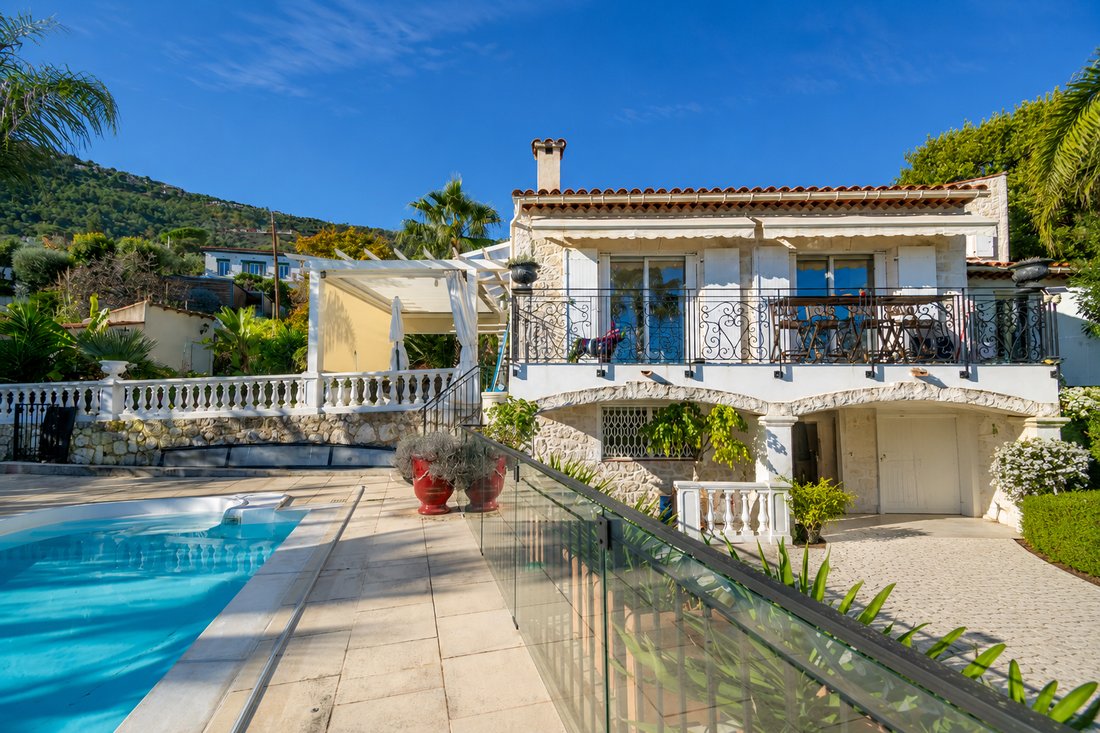 Villa in Supérieur, Beausoleil, France 2 - 18265703
