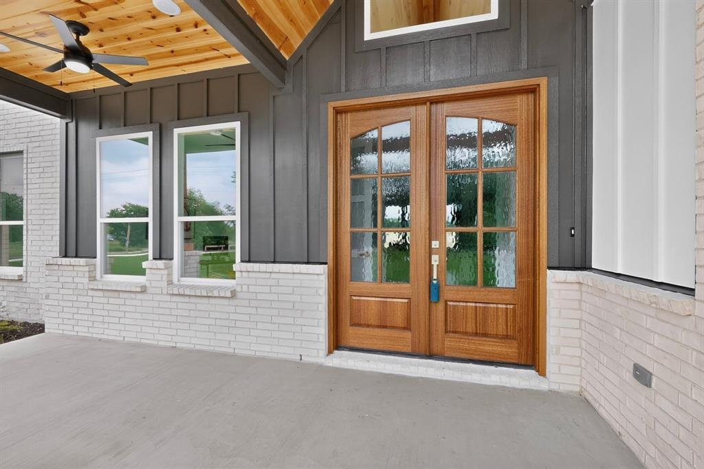 House in Wolfe City, Texas, United States 5 - 18265993