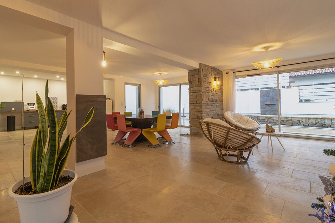 Villa in Hendaye, Nouvelle-Aquitaine, France 4 - 18266554