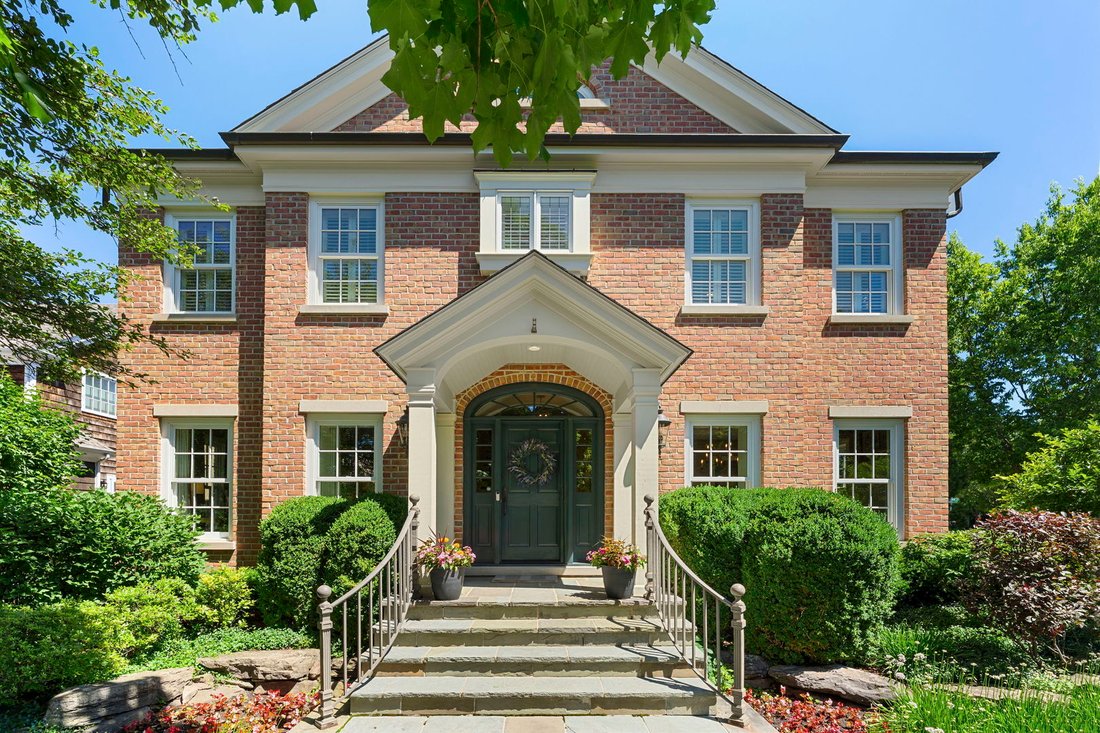 House in Glenview, Illinois, United States 1 - 18266046