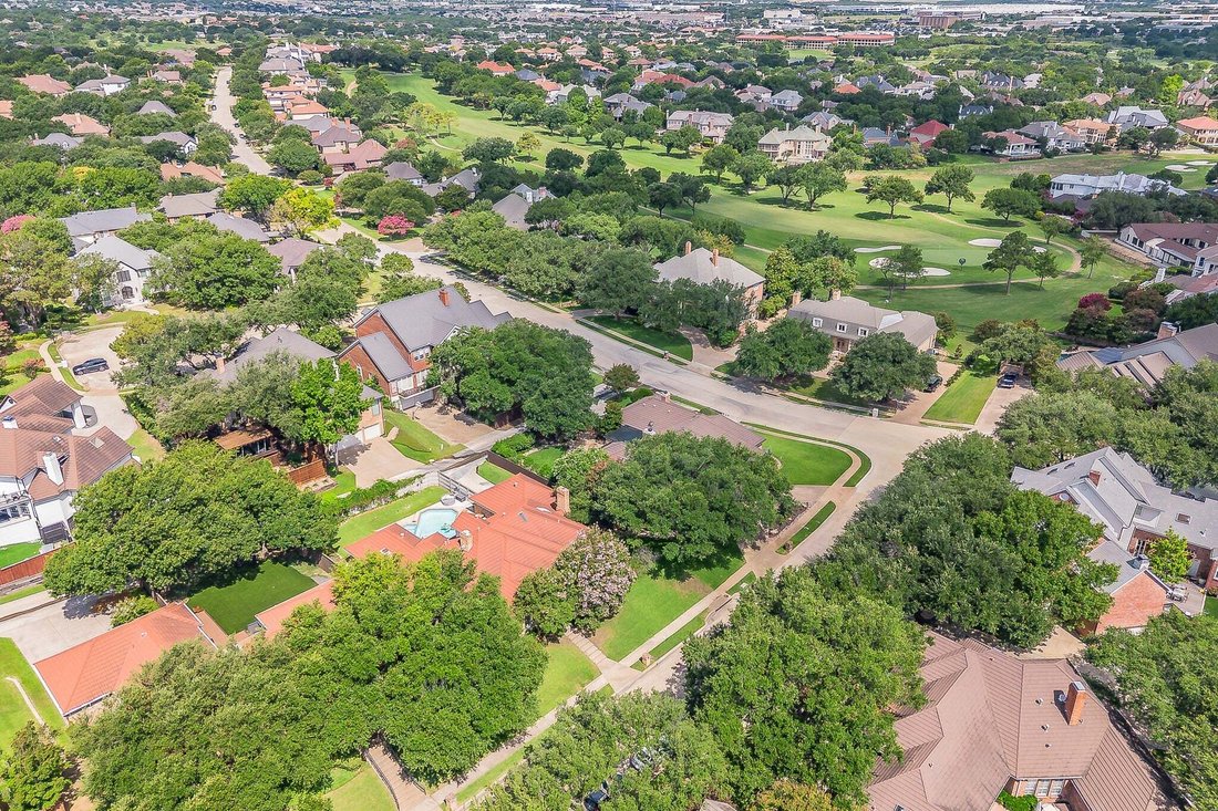 House in Irving, Texas, United States 3 - 18266270