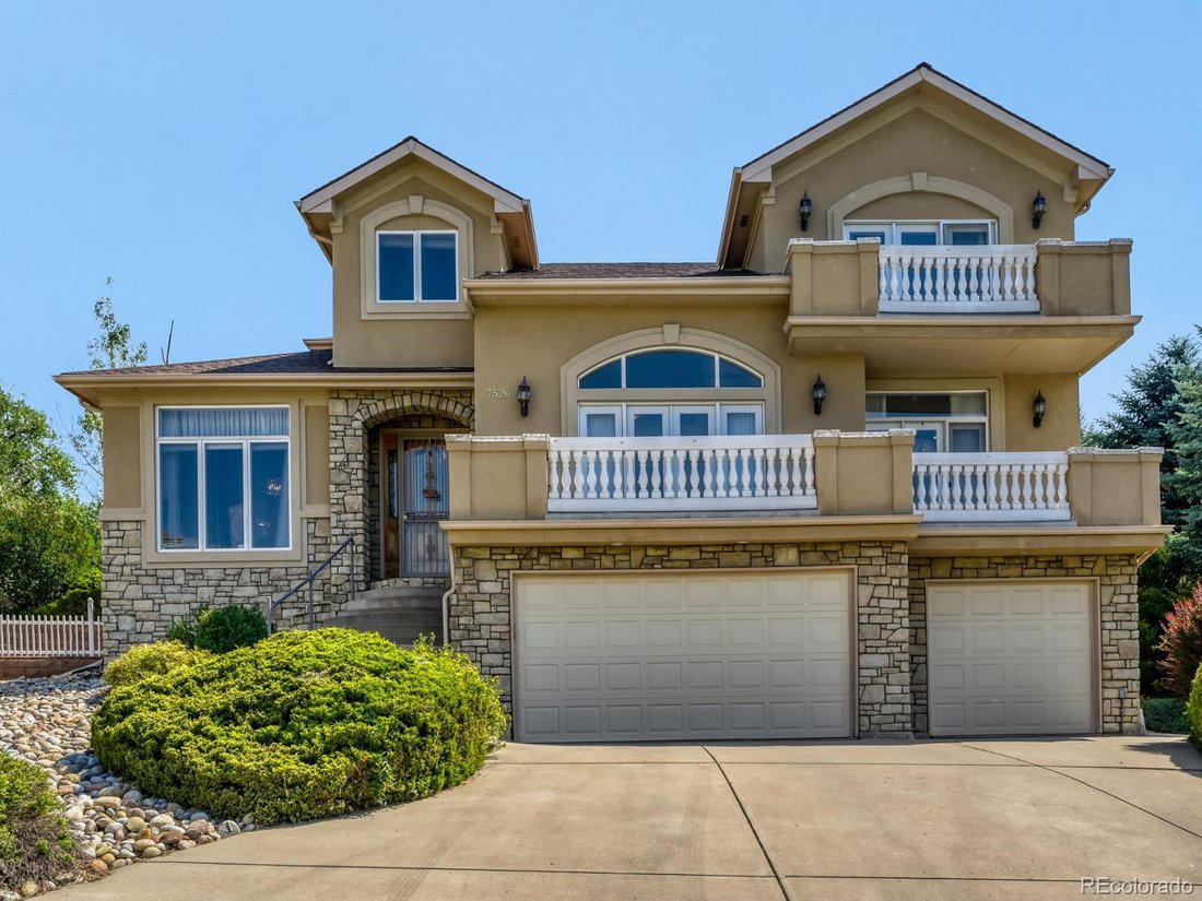 House in Arvada, Colorado, United States 4 - 18265538