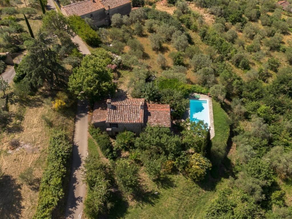 Cegliolo - Torreone - Portole, Cortona, Tuscany 5 - 18266252