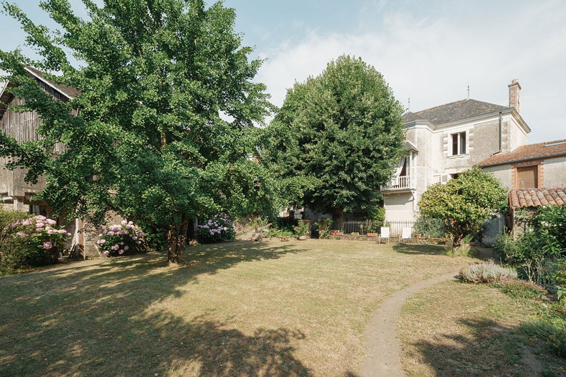 Villa in La Chapelle-Basse-Mer, Divatte-sur-Loire, France 1 - 18266545