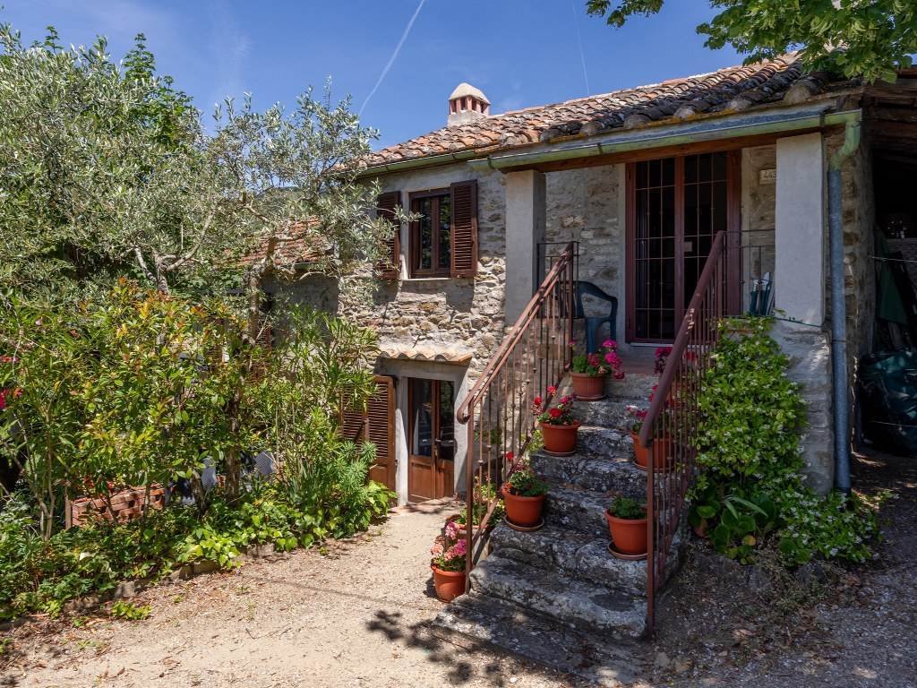 Cegliolo - Torreone - Portole, Cortona, Tuscany 2 - 18266252