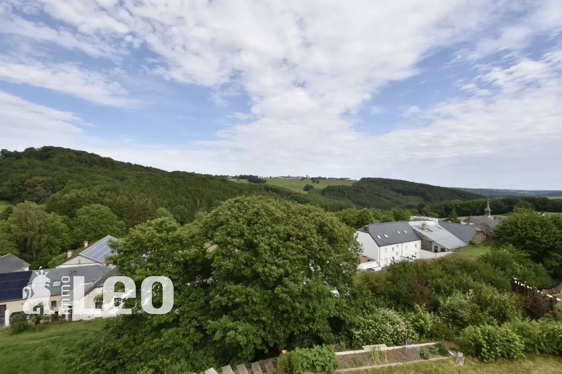 Maison à Wiltz, Wiltz, Luxembourg 2 - 18266337