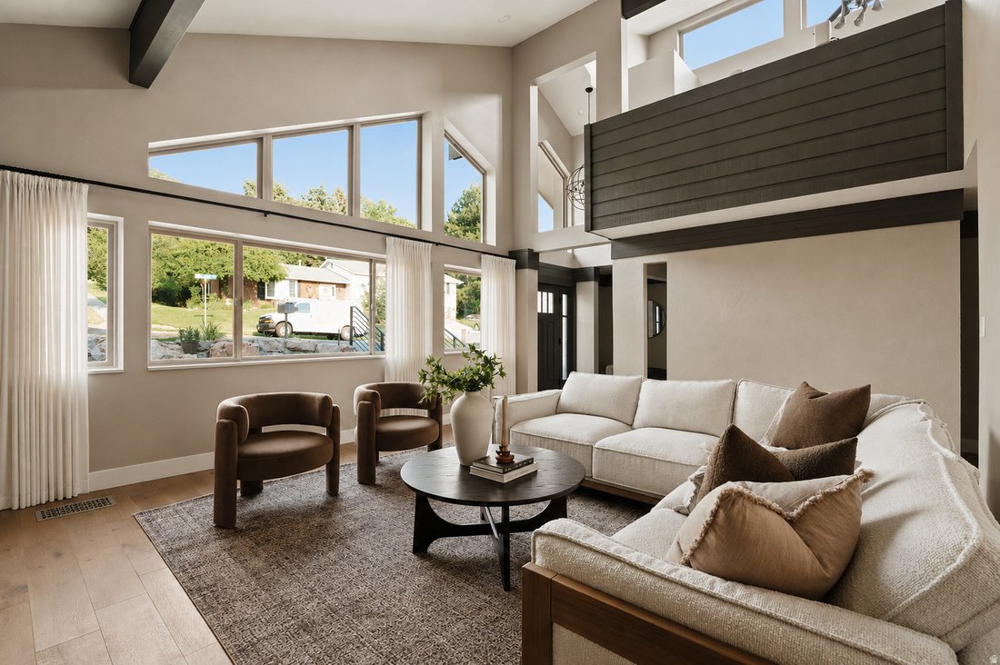 House in Bountiful, Utah, United States 4 - 18265985