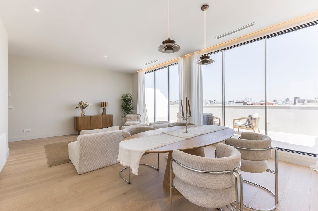 Apartment in Retiro, Madrid, Spain 5 - 18266203