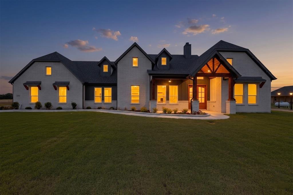 House in Wolfe City, Texas, United States 1 - 18265993