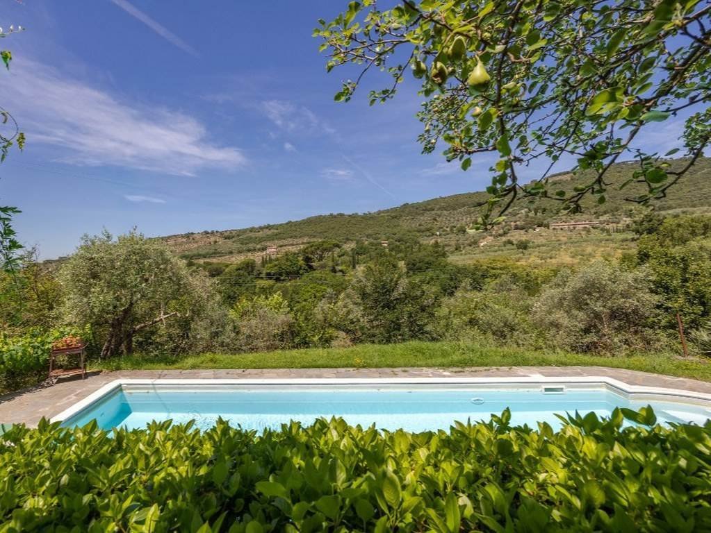 Cegliolo - Torreone - Portole, Cortona, Tuscany 4 - 18266252