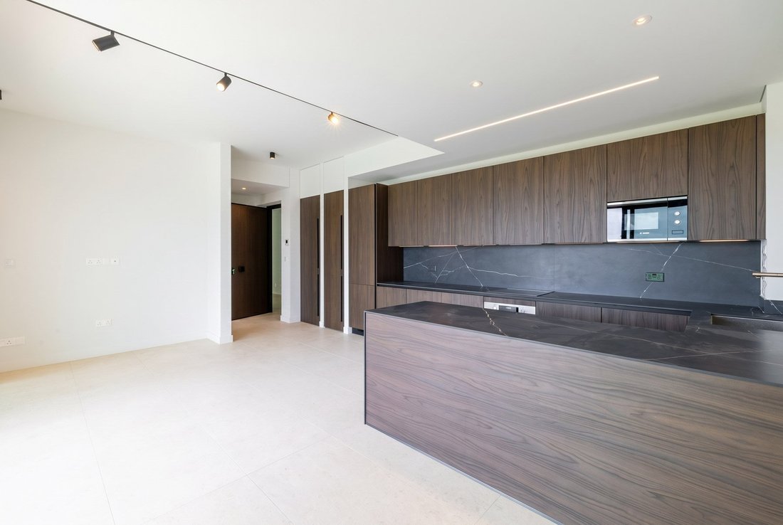 Apartment in Tserkezoi, Limassol, Cyprus 4 - 18266485
