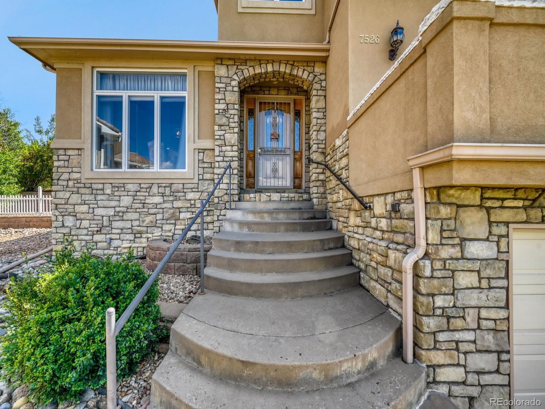 House in Arvada, Colorado, United States 5 - 18265538