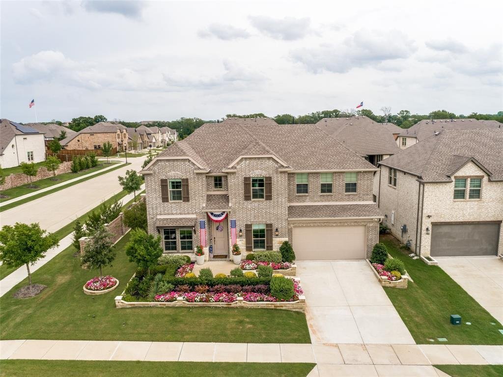 House in McKinney, Texas, United States 2 - 18266031