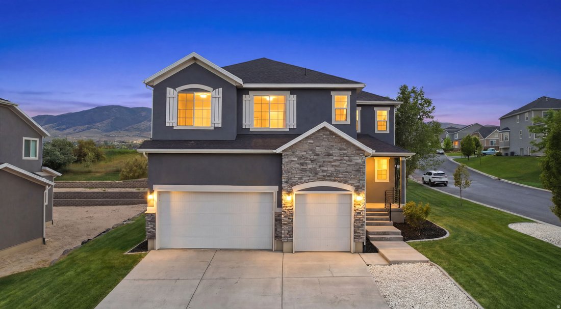 House in Saratoga Springs, Utah, United States 1 - 18265998