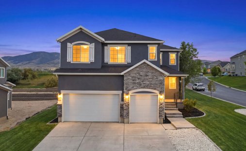 Casa en Saratoga Springs, Utah, Estados Unidos 1