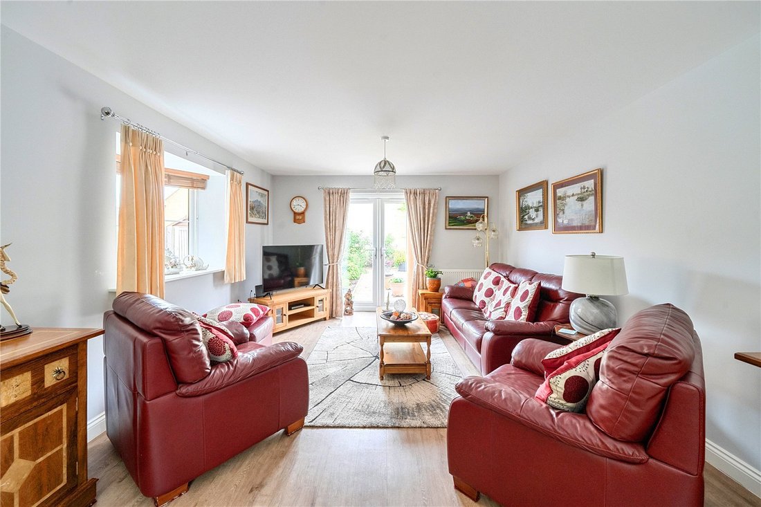 House in Norton-sub-Hamdon, England 3 - 18265748