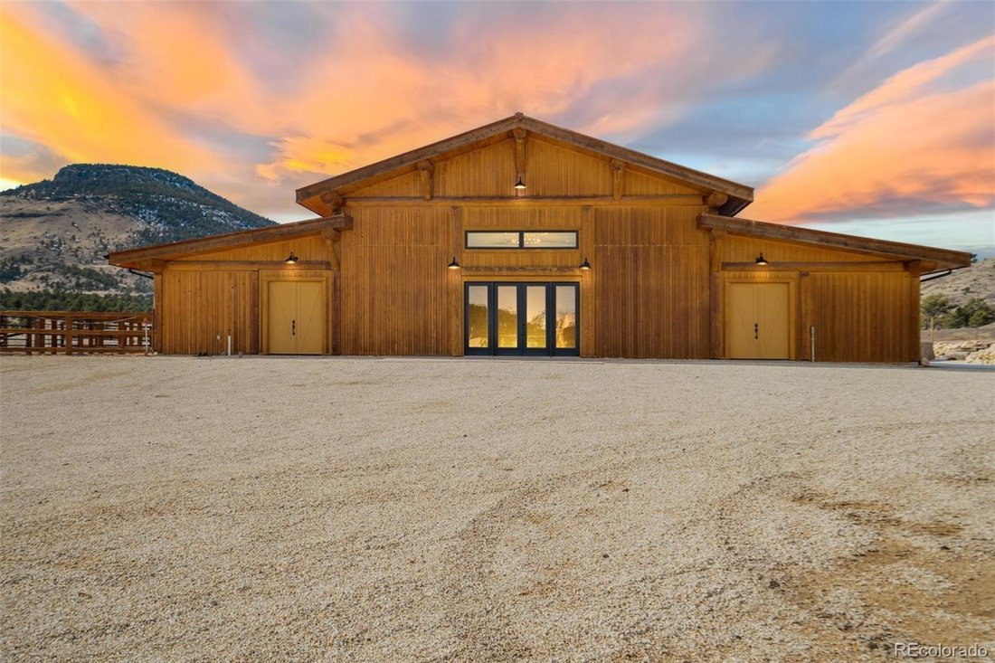 House in Guffey, Colorado, United States 4 - 18265539