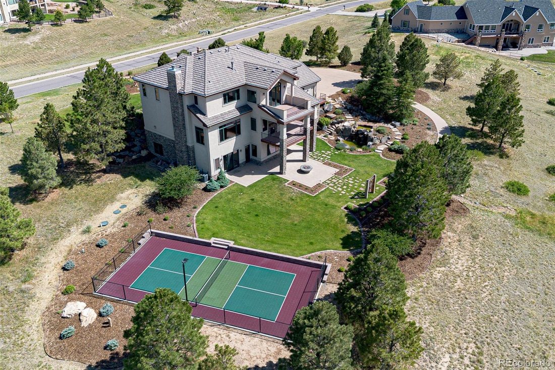 House in Parker, Colorado, United States 5 - 18265540