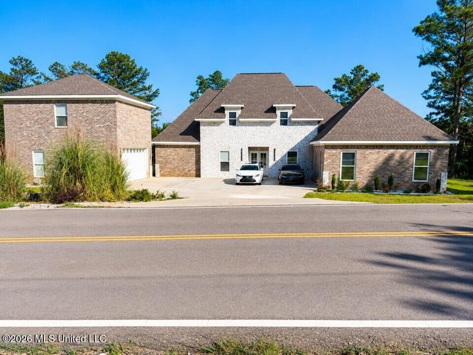 House in Meridian, Mississippi, United States 1 - 18265514
