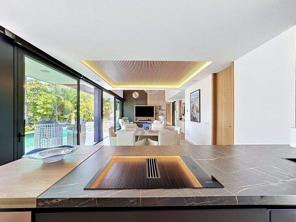 Villa in Calp / Calpe, Valencian Community, Spain 5 - 18266150