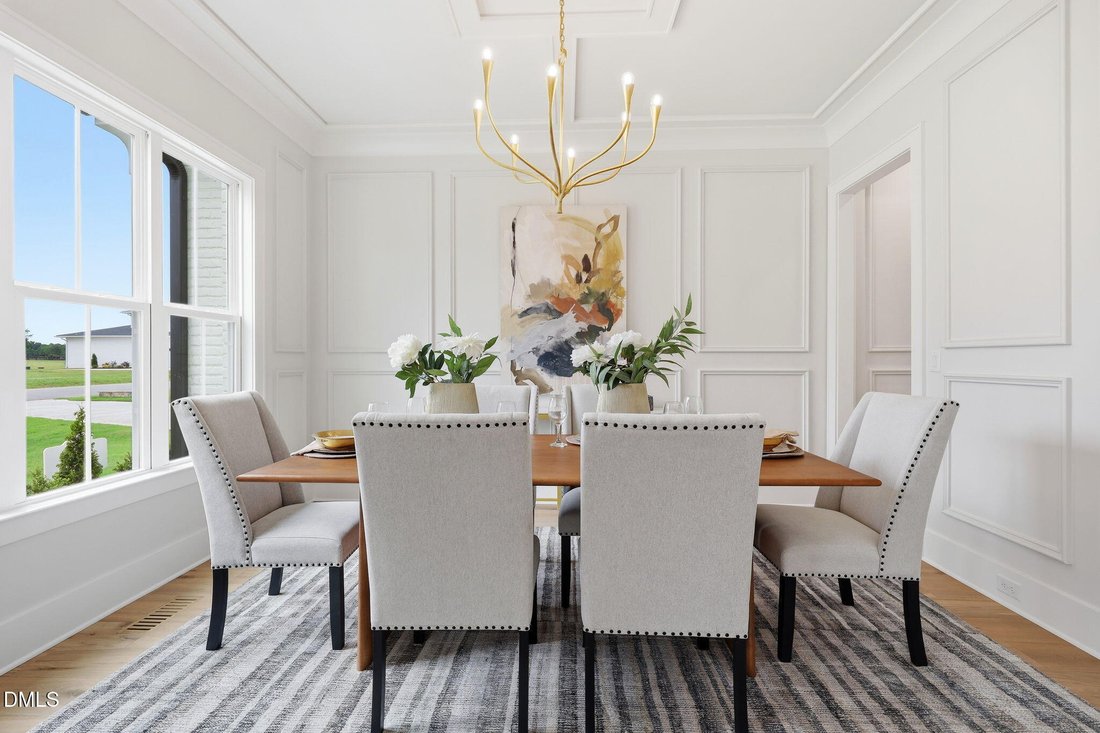 House in Raleigh, North Carolina, United States 5 - 17844910
