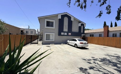 San Diego, California, United States 1