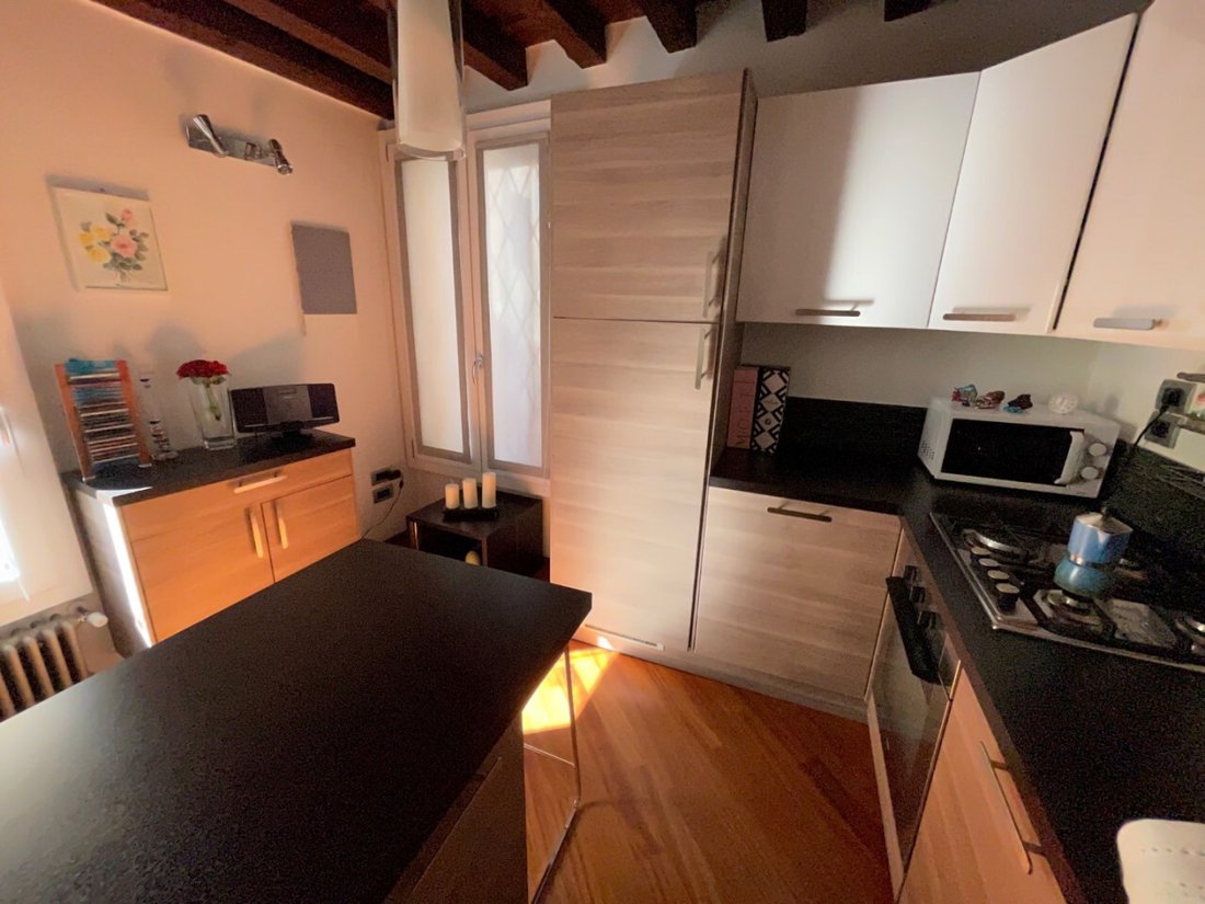 Apartment in Center, Vicenza, Veneto 5 - 14463469