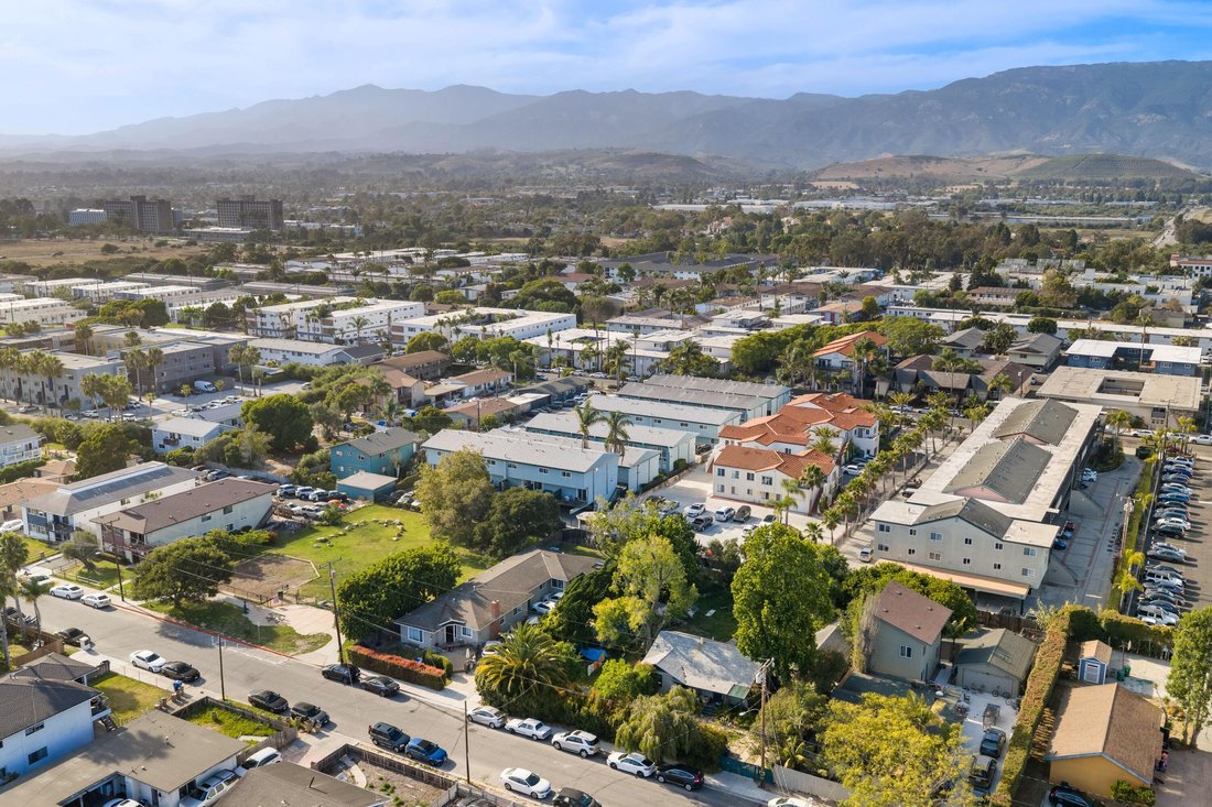 House in Goleta, California, United States 1 - 18265465